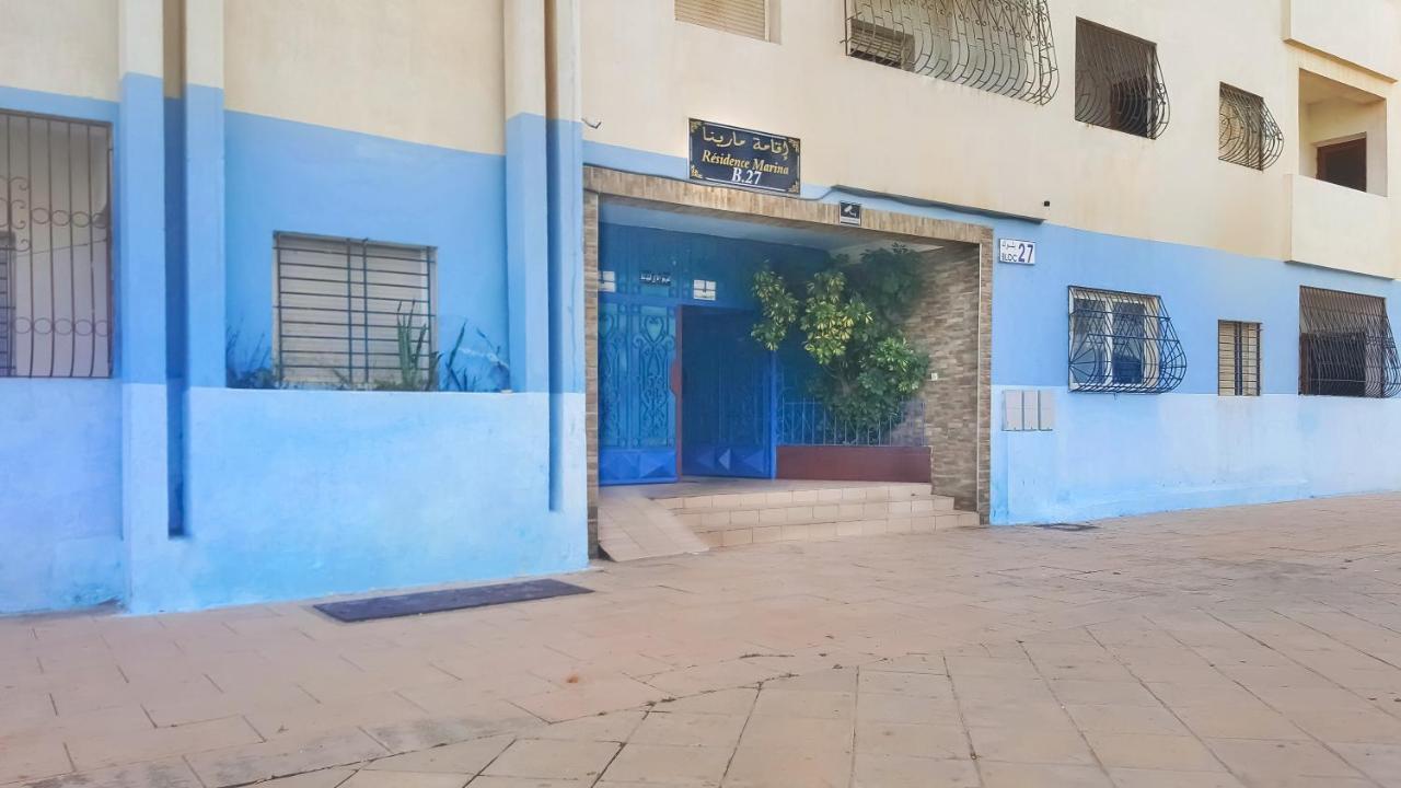 Reta-Inn Martil Beach מראה חיצוני תמונה