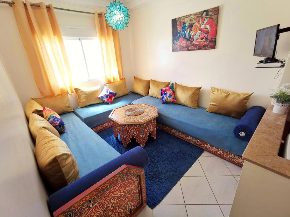Reta-Inn Martil Beach מראה חיצוני תמונה